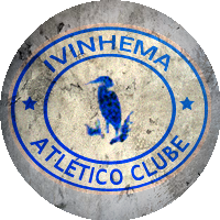 Logo Ivinhema Futebol Clube